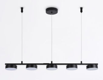 Подвесная люстра Ambrella Light FL51734