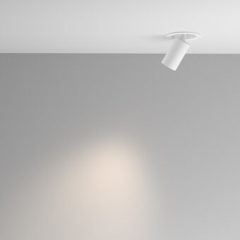 Спот Maytoni Technical C071CL-7W4K-WB