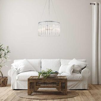 Подвесная люстра Escada 2104/6S