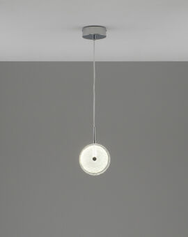 Подвесной светильник Moderli V11162-PL