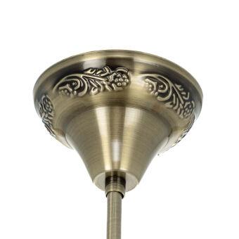 Подвесной светильник Citilux CL419125