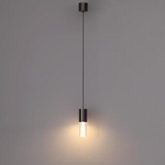 Подвесной светильник Odeon Light 7143/4L