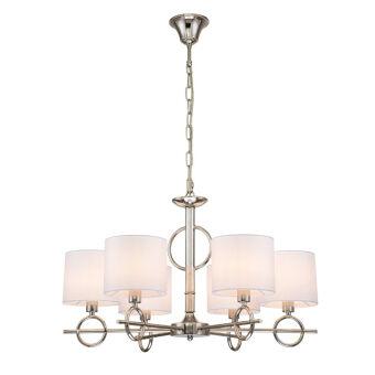 Подвесная люстра Escada 10167/6PL