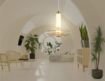 Подвесной светильник Ambrella Light LH31001