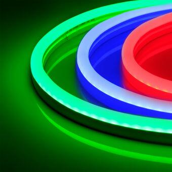 Гибкий неон Arlight 030864