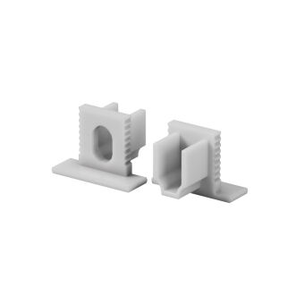 Заглушка профиля Maytoni Technical 642068