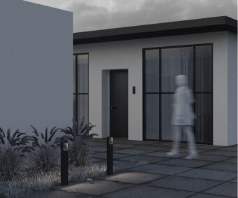 Садово-парковый светильник Maytoni O461FL-L7GF3K1