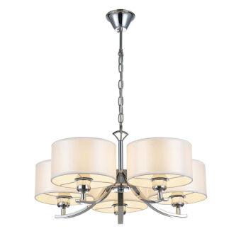 Подвесная люстра Citilux CL466150