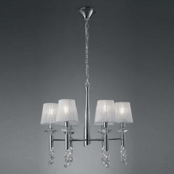 Подвесная люстра Mantra 3851
