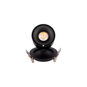 Спот LOFT IT 10325/A Black