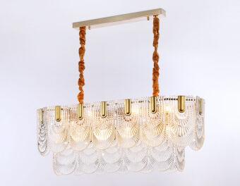 Каскадная люстра Ambrella Light TR5389