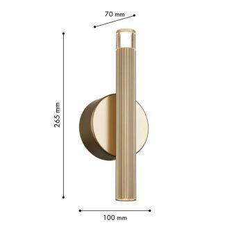 Бра Favourite 4759-1W