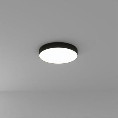   ARTE Lamp A6650PL-1BK