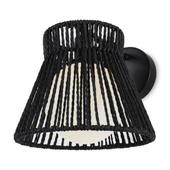 Бра Freya FR5405WL-01B