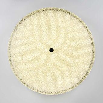 Накладной светильник LED4U L1116-500 CR