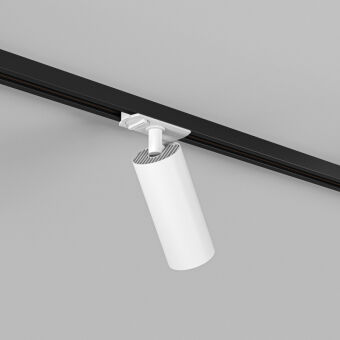 Светильник на шине Denkirs DK6060-BW+BK