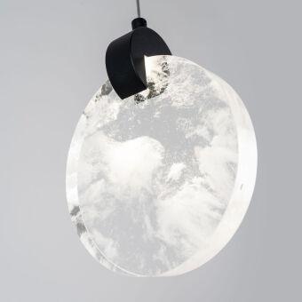 Подвесной светильник MODELUX ML.88922.1 BK