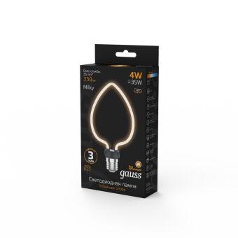 Светодиодная лампа Gauss 1003802104