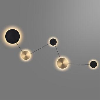 Бра Odeon Light 7115/30WL