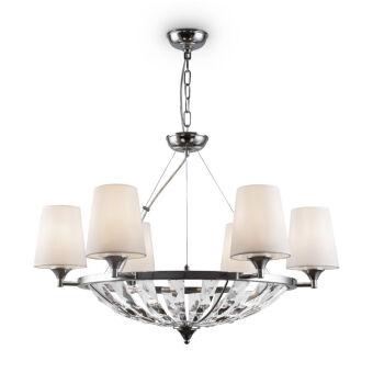 Подвесная люстра Maytoni H021PL-06CH