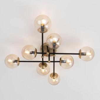 Накладная люстра Citilux CL144185