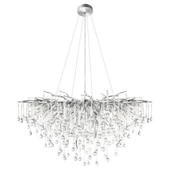 Подвесная люстра LOFT IT 10376/1000