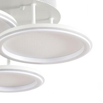 Накладной светильник LUMION 8380/60CL