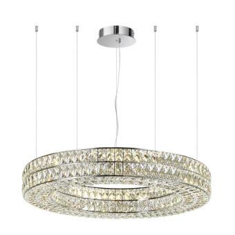 Подвесная люстра Odeon Light 4927/52L