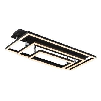 Накладной светильник LED4U L11001-3CL ВК