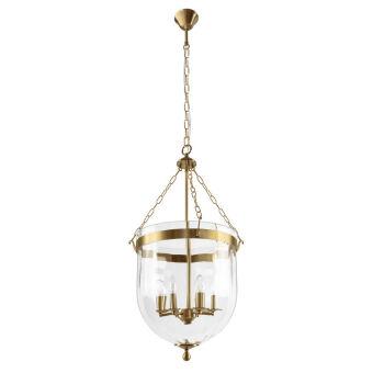 Подвесной светильник LOFT IT 10455/6 AB