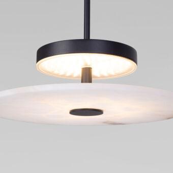 Подвесной светильник Eurosvet 40342 LED черный