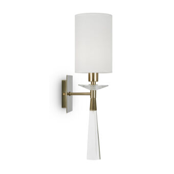 Бра Maytoni MOD224WL-01BS