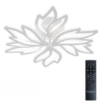 Накладная люстра Natali Kovaltseva LED LAMPS 81118/5C