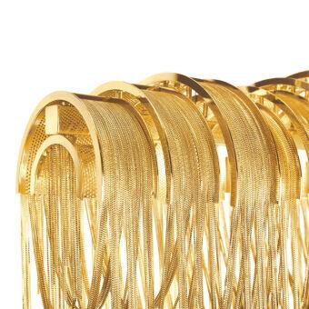 Подвесная люстра LOFT IT 10404/720L GD