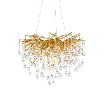 Подвесная люстра LOFT IT 10377/600