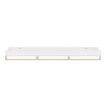 Светильник на шине Maytoni Technical TR106-4-18W-DS-W