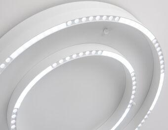 Накладной светильник Ambrella Light FL5821