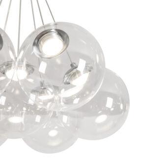 Подвесная люстра Freya FR5580PL-L35N