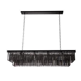 Каскадная люстра LOFT IT 10018/1200R