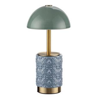 Настольная лампа Odeon Light 5452/3TL