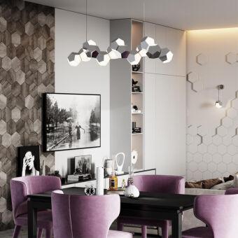 Бра Odeon Light 4304/7WL