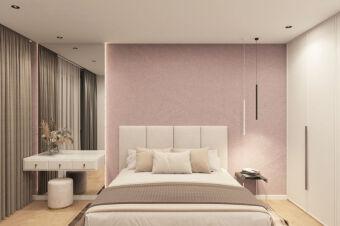 Подвесной светильник Denkirs DK4303-WH