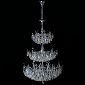 Подвесная люстра Citilux CL310261