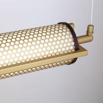 Подвесной светильник Favourite 4190-1P