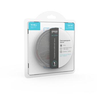 Лента Gauss BT034