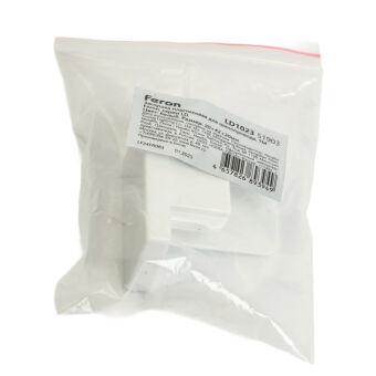 Заглушка Feron 51903