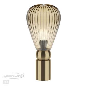 Настольная лампа Odeon Light 5402/1T