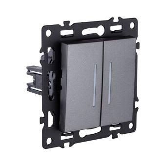 Выключатель KOLLINGER AS-011GY