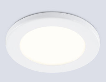 Встраиваемый светильник Ambrella Light TN6630