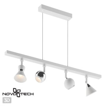 Спот Novotech 358378